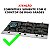 Tampo Mesa Vidro Cooktop Fischer Platinium 5 Bocas TC Lote - Imagem 3