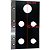 Tampo Mesa Vidro Cooktop Fischer Platinium 5 Bocas TC Lote - Imagem 5
