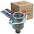 Suporte Injetor Menor Fogão Brastemp Consul BF550 CF750 CFO4 - Imagem 1