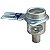 Suporte Injetor Menor Fogão Brastemp Consul BF550 CF750 CFO4 - Imagem 3