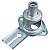 Suporte Injetor Menor Fogão Brastemp Consul BF550 CF750 CFO4 - Imagem 6