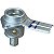 Suporte Injetor Menor Fogão Brastemp Consul BF550 CF750 CFO4 - Imagem 5
