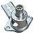 Suporte Injetor Boca Maior Fogão Brastemp Consul BF550 CFO4 - Imagem 7