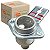 Suporte Injetor Boca Maior Fogão Brastemp Consul BF550 CFO4 - Imagem 1
