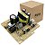 Placa Fonte Caixa de Som Speaker Bluetooth Philco SK-06 - Imagem 1
