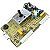 Placa Potência Lavadora Electrolux A99035151 LBU15 Original - Imagem 2