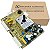 Placa Potência Lavadora Electrolux A99035151 LBU15 Original - Imagem 1