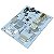 Placa Potênc. Para Freezer Vertical Brastemp BVR28 W10619170 - Imagem 2