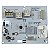 Placa Potênc. Para Freezer Vertical Brastemp BVR28 W10619170 - Imagem 3