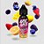 Just Juice - Fusion Berry Burst Lemonade - 60ml - Imagem 1