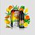 NicSalt Just Juice - Lulo & Citrus - 30ml - Imagem 1