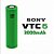 Bateria 18650 Sony VTC6 3000 mAh - Imagem 1