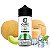 Juice Dinner Lady Core - Honeydwe Melonade 120ML - Imagem 1