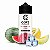 Juice Dinner Lady Core - Watermelon Chill 120ML - Imagem 1