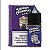 Salt Johny Creampuff - Blueberry - 35mg - 30ml - Imagem 1