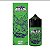 Juice Nasty - Hippie Trail High Mint - 6mg - 60ml - Imagem 1