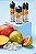 Juice Dream Collab - Guava Mango Ice - 3mg - 30ml - Imagem 1