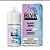 Salt BLVK Diamond - Grape Menthol - 50mg - 30ml - Imagem 1