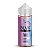 Juice BLVK Diamond - Grape Menthol - 3mg - 100ml - Imagem 1