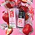 Salt BLVK Fuji - Apple Strawberry - 50mg - 30ml - Imagem 1