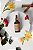 Hair Oil SPICY CHERRY - 50ml - Imagem 3