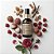 Perfume Capilar SWEET LITCHI Hair Mist Fragrance Care 100 ml - Imagem 2