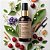 Perfume Capilar PINK APPLE Hair Mist Fragrance Care 100 ml - Imagem 2