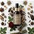 Perfume Capilar DARK ROSE Hair Mist Fragrance Care 100 ml - Imagem 2