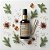 Perfume Capilar FUDGY CEDAR Hair Mist Fragrance Care 100 ml - Imagem 2