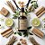 Perfume Capilar FRESH BERGAMOT Hair Mist Fragrance Care 100 ml - Imagem 2