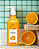 Shampoo de Tratamento Coreano Hidratação Citrus Fantasy Picasso Professional & Home Care - 300ml - Imagem 2
