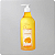 Shampoo de Tratamento Coreano Hidratação Citrus Fantasy Picasso Professional - 1000ml - Imagem 1