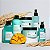 Shampoo Silk Extensions  Glow & Easy Brushing- 250ml - Imagem 3