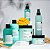 Cola Super Glue Silk Extensions  Glow & Easy Brushing- 100ml - Imagem 3