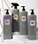 Kit BOOST – Reconstrução Capilar - 4 Passos - 1000ml - Imagem 2