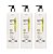 KIT PLASTHAIR BIXYPLASTIA COLD - 3 Passos - 1000ml - Imagem 1