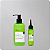 Kit Shampoo e Loção Ativadora para Couro Cabeludo Scalp Therapy Growth & Power - 250ml e 60ml - Imagem 1