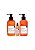 KIT Sea & Sun Нydrobalance & Protect - Shampoo, Condicionador e Leave-in Cream - Imagem 1