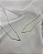 Colar Linhas - Imagem 2