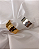 Bracelete Chapas Liso Espinha - Imagem 1