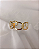 Bracelete Elos Chapas Liso - Imagem 3