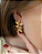 Brinco Folhas Nature Charm - Imagem 3