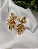 Brinco Folhas Nature Charm - Imagem 2