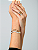 BRAC CURVY DUO SLIM MIX DE BANHO/SILVER FOSCO - Imagem 2