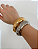 BRACELETE MAXXI ORGANIC R - Imagem 1