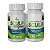SCULP THERMO + SCULP GREEN (DETOX) Combo Emagrecedor Bem Estar Life - Imagem 1