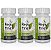 kit DETOX 3 meses Regufine Green - Imagem 1