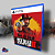 RED DEAD REDEMPTION 2 - PS5 MÍDIA DIGITAL - Imagem 1