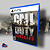 Call of Duty®: Vanguard PS5 MÍDIA DIGITAL - Imagem 1