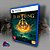 ELDEN RING - PS5 MÍDIA DIGITAL - Imagem 1